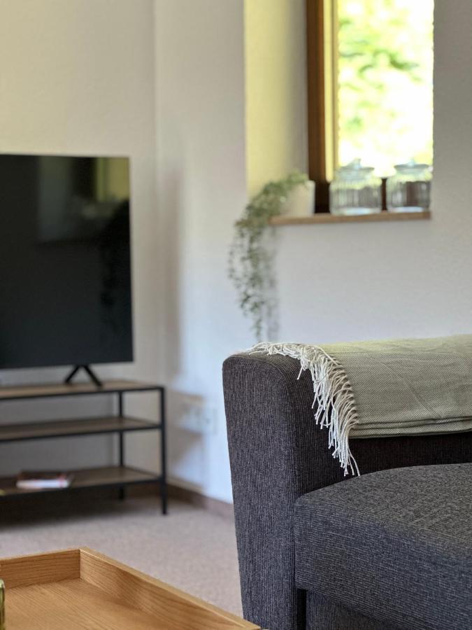 Bollenlodge - Mit Ausblick Und Lage