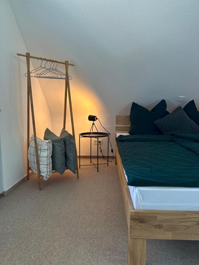Bollenlodge - Mit Ausblick Und Lage Apartment Todtnau
