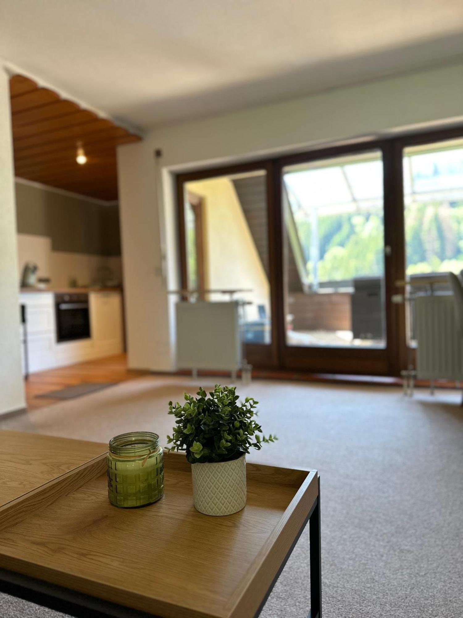 Apartment Bollenlodge - Mit Ausblick Und Lage Todtnau