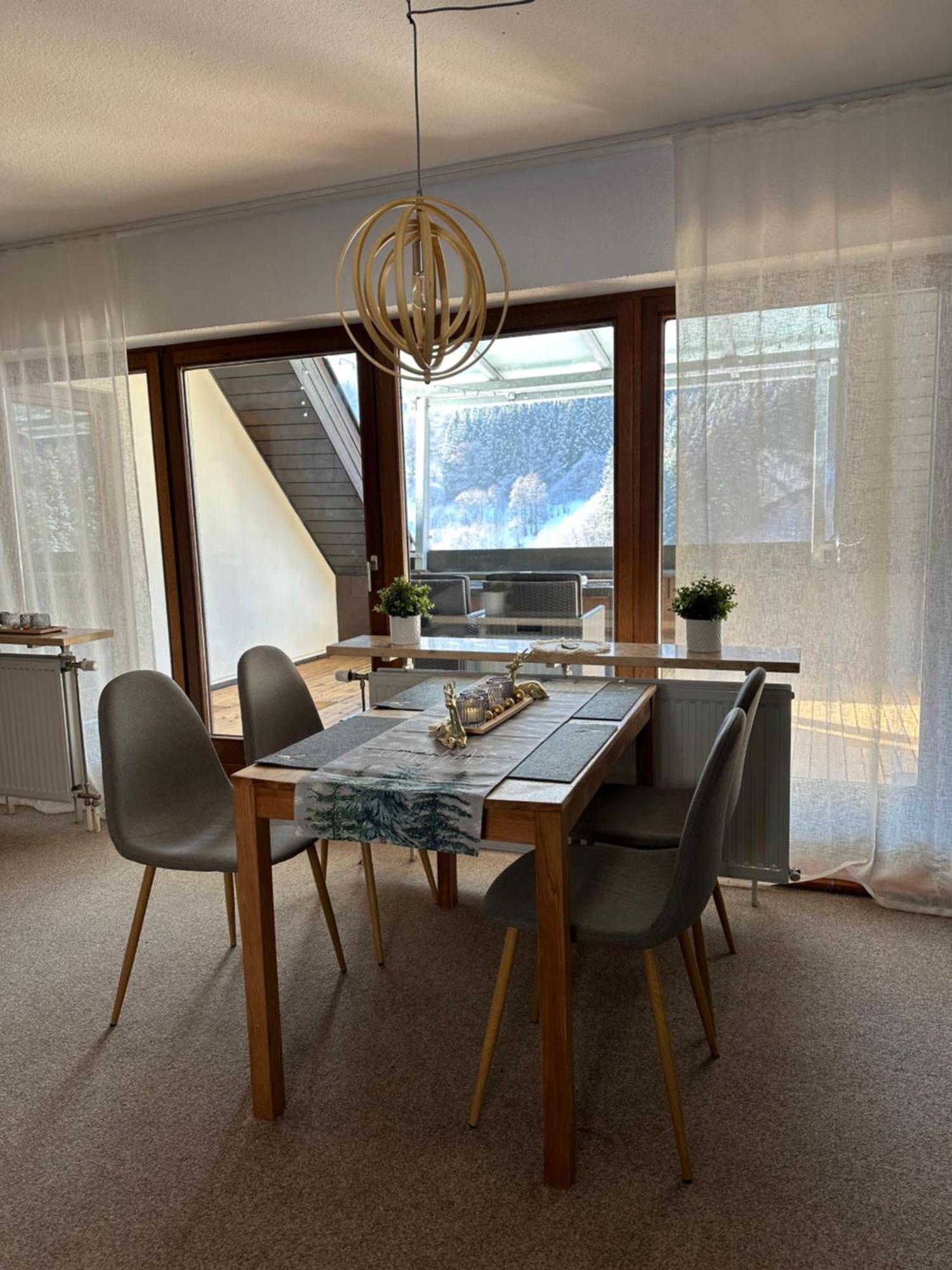 Apartment Bollenlodge - Mit Ausblick Und Lage *